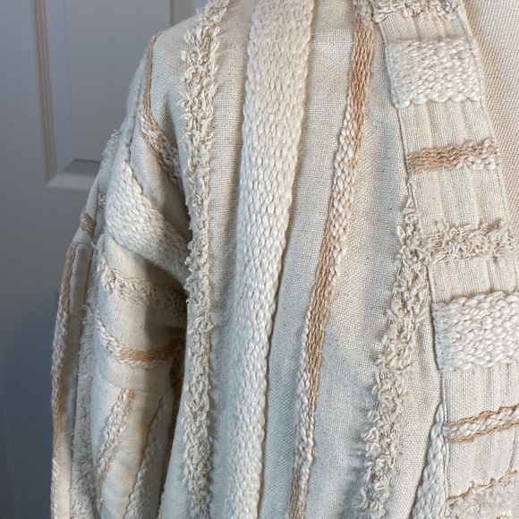 Anthropologie Rene Duster - Picture 6 of 13